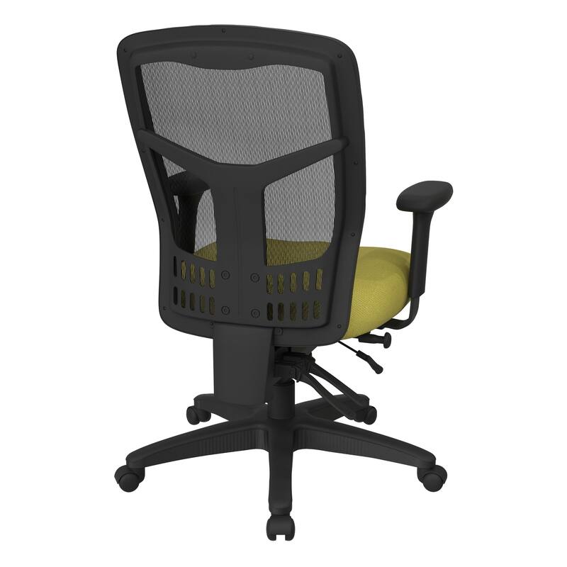 ProLine Fabricated High-Back Office Chair