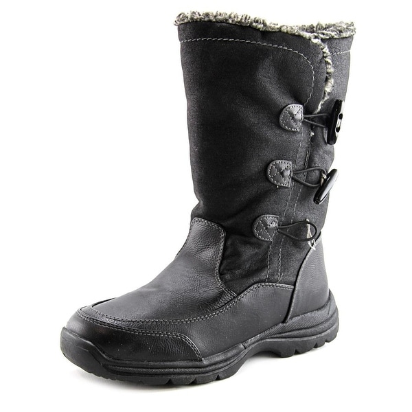 weather proof brand boots