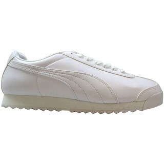 basic white sneakers