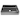 Rectangular Stainless Steel Sink with Rim in Silver with Drain