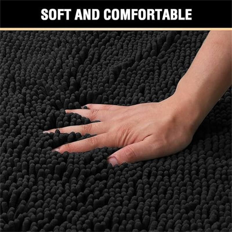 Bath Mat Bathroom Rug