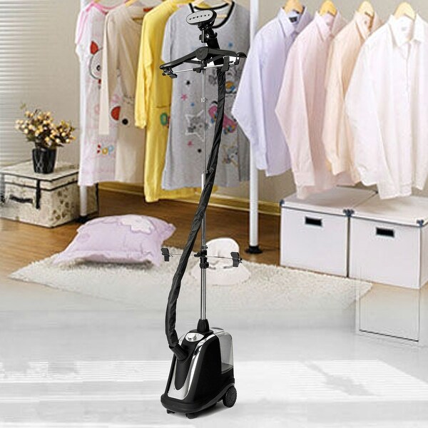 SteamOne 900-1800W Professional Garment Steamer (Adjustable