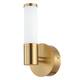 Option Brushed Gold
