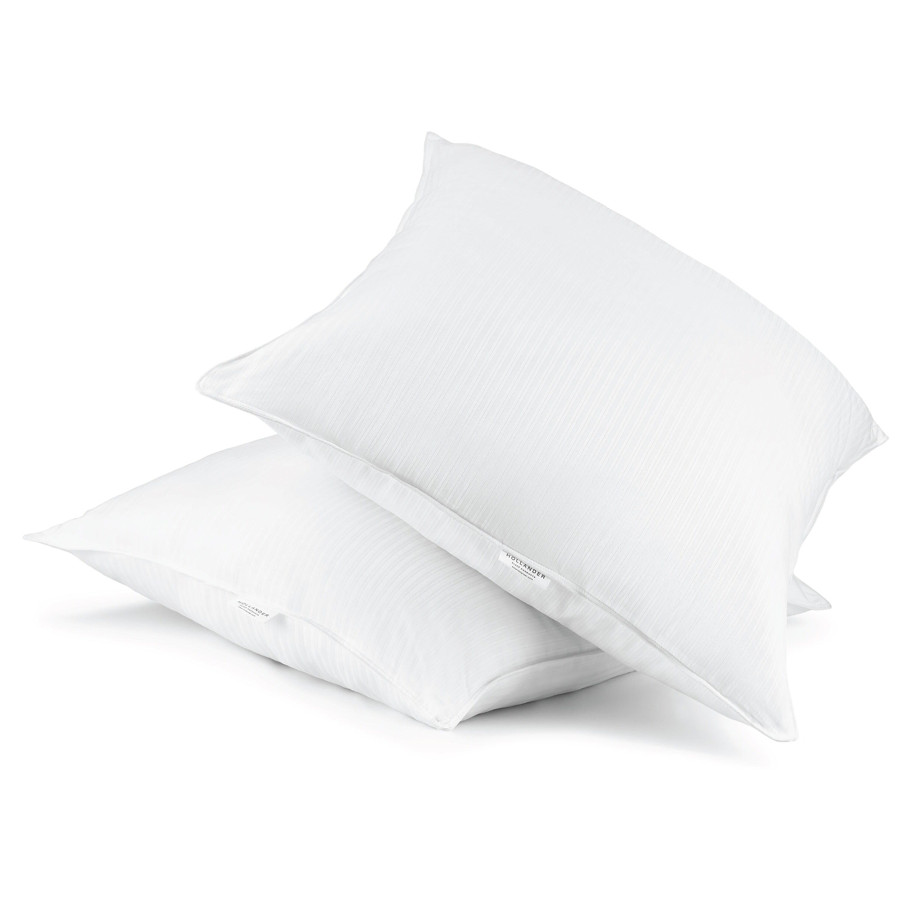Ralph lauren bronze comfort pillow twin pack top