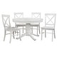 preview thumbnail 8 of 18, Simple Living 5-piece Dawson Dining Set
