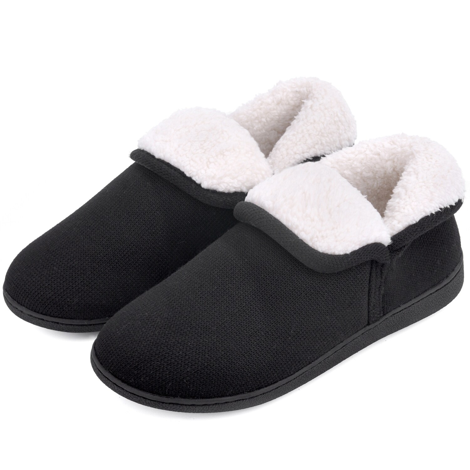 women's house shoes & slippers