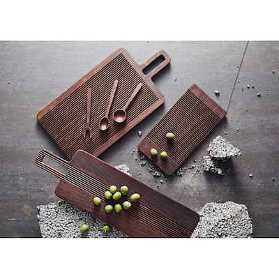 Buttering Board Yami - Brown- ND - Brown