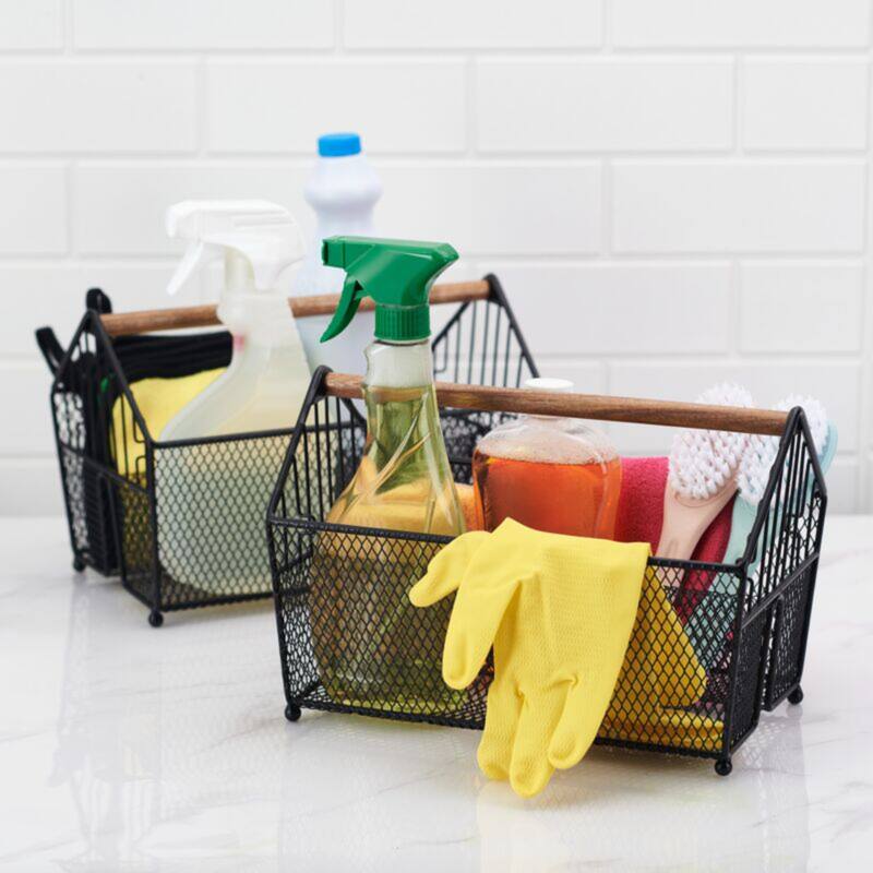 Mikasa Gourmet Basics Porto Stacking Basket