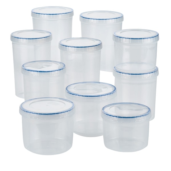 Bed bath and beyond cheap storage bins