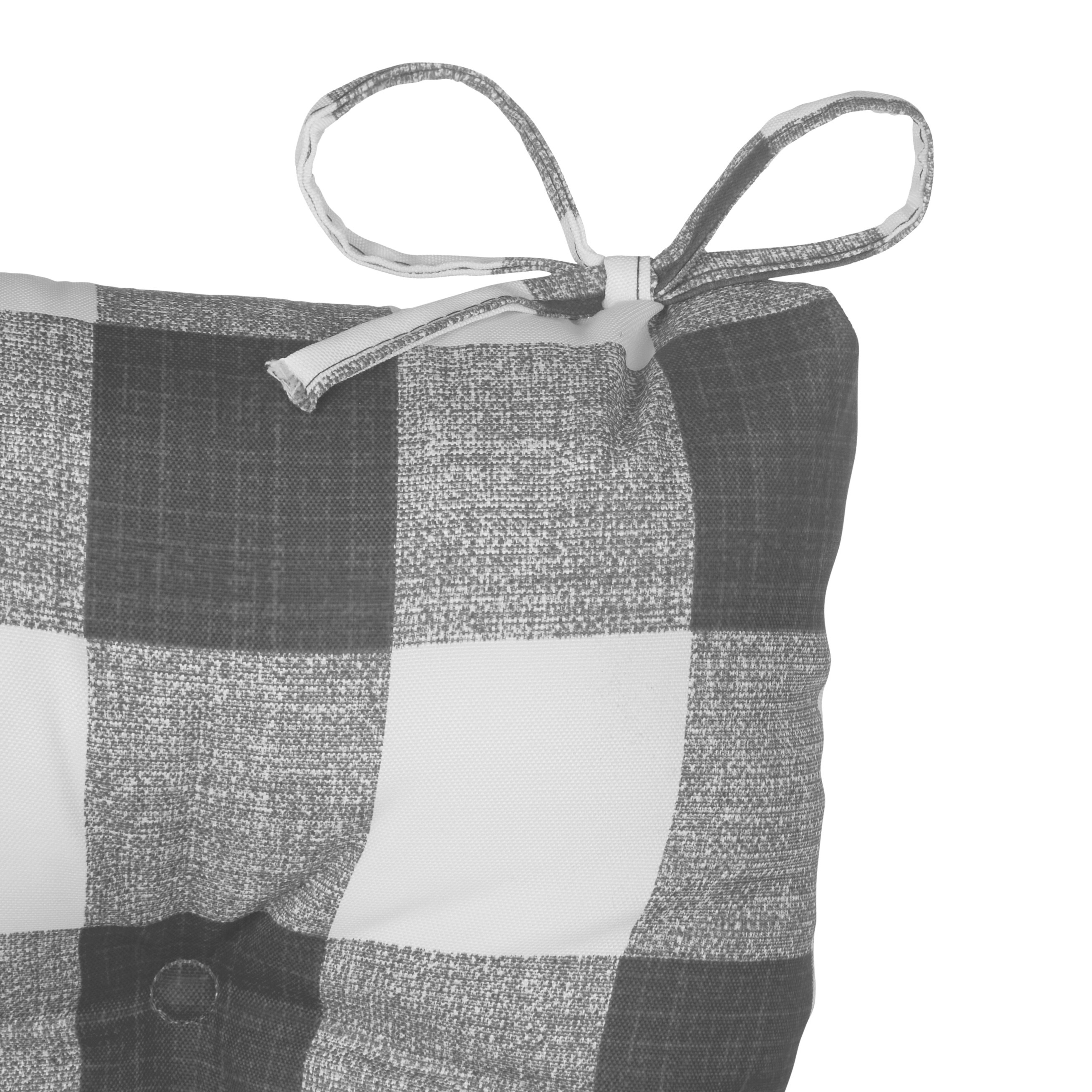 Klear Vu Indoor Outdoor Rocking Chair Cushion Set On Sale Bed