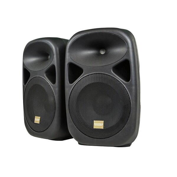 20hz to 20khz speakers