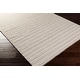 preview thumbnail 5 of 9, Porch & Den Horseshoe Hand-woven Wool Area Rug