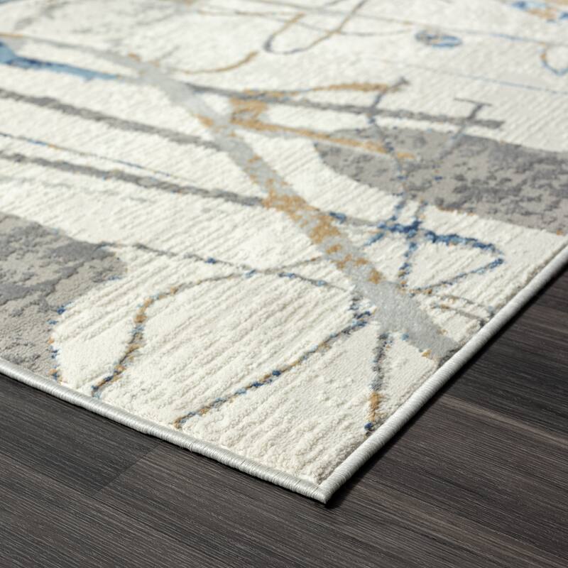 Katie Merz ARTWRKS Area Rug