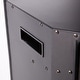 preview thumbnail 9 of 9, SEI Furniture 33" Widescreen Electric Firebox w/ Remote Control