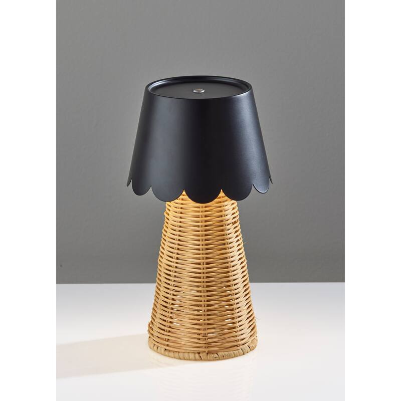 Tory LED Cordless Table Lamp