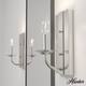 Option Brushed Nickel