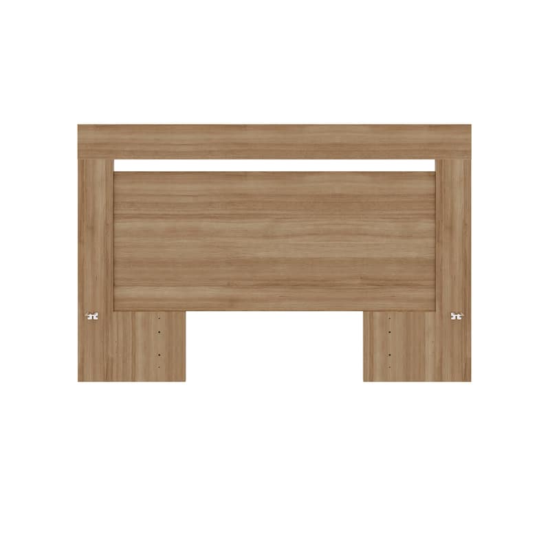 Malibu Panel Headboard