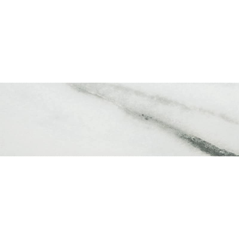 Penthouse 4x12 Polished Porcelain Subway Tile - Floor, Wall, Backsplash