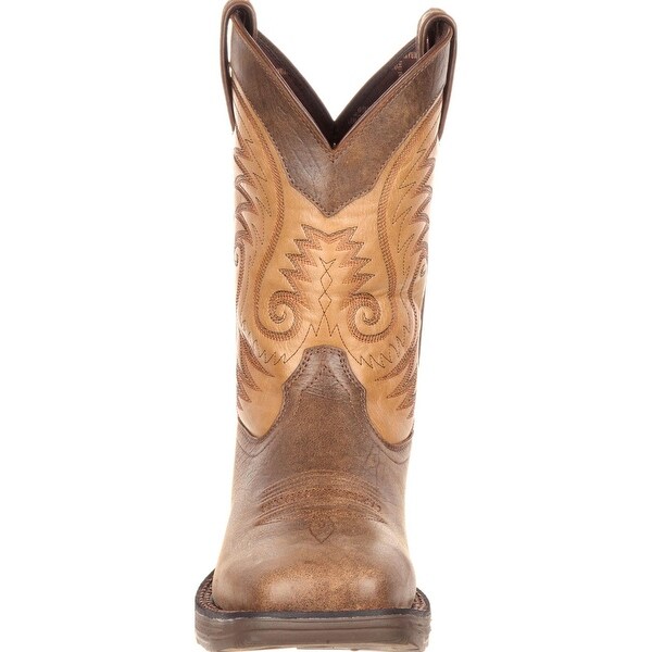 durango ultralite boots