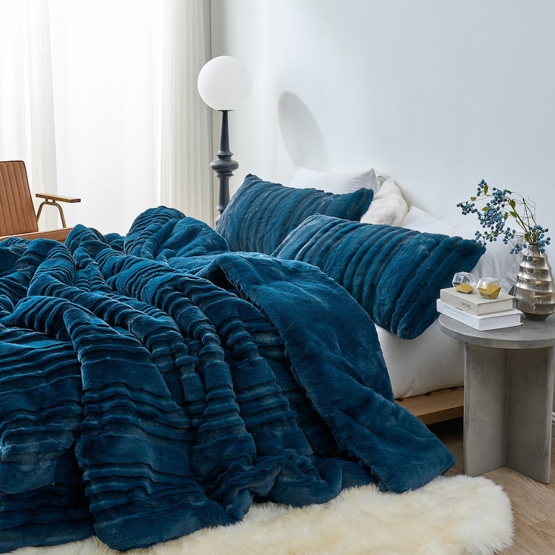 Chunky Bunny® Freezin Waters - Coma Inducer® Comforter Set