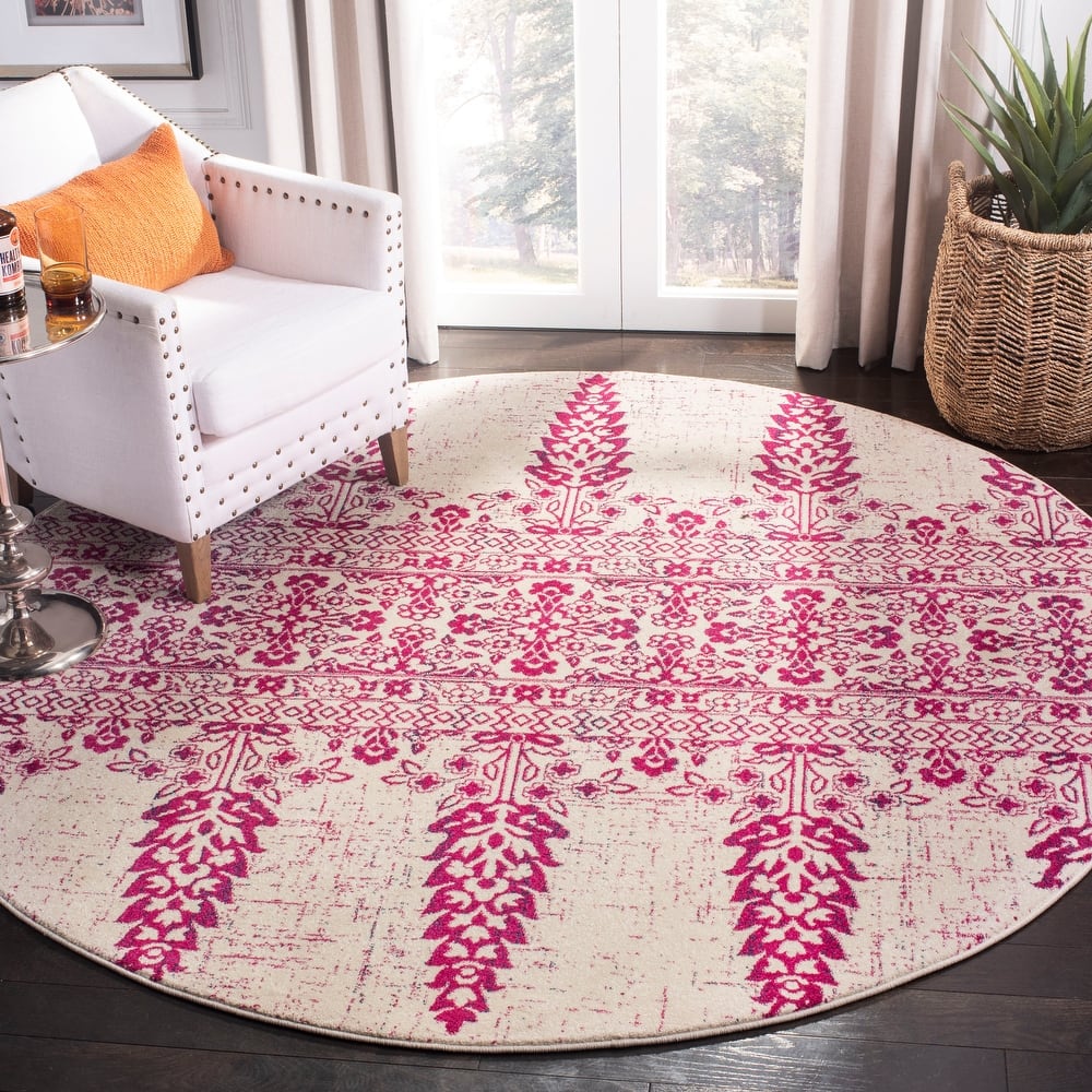 SAFAVIEH Evoke Gelinda Vintage Boho Rug
