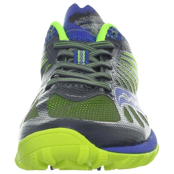 Saucony Womens Kinvara TR 2 Low Top Lace Up