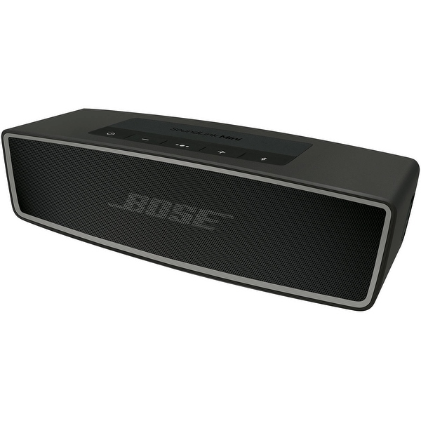 DRIVERS UPDATE: SOUNDLINK MINI BLUETOOTH SPEAKER Soundlink mini bluetooth speaker Driver Update