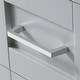 preview thumbnail 7 of 13, OVE Decors Tahoe 36 Dove Grey Vanity