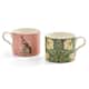 Option Pimpernel & Forest Hare