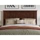 preview thumbnail 29 of 152, Nantucket Platform Bed with Footboard and Storage Drawers