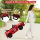 preview thumbnail 6 of 19, Licensed Benz AMG 12V Kids Ride on Car with Remote Control