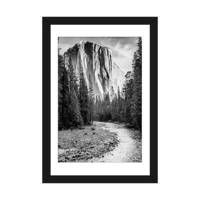 iCanvas "El Capitan Yosemite" by Stephen Hodgetts PFA