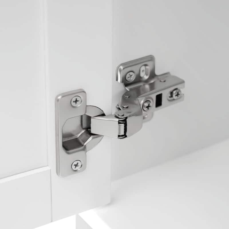 70.9" High Freestanding Tall Bathroom Cabinet