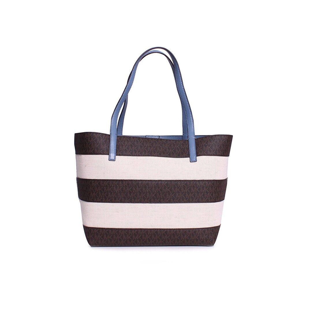 michael kors harper medium east west tote