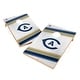 preview thumbnail 1 of 3, University of California Davis Aggies Regulation 2x4 Cornhole Set