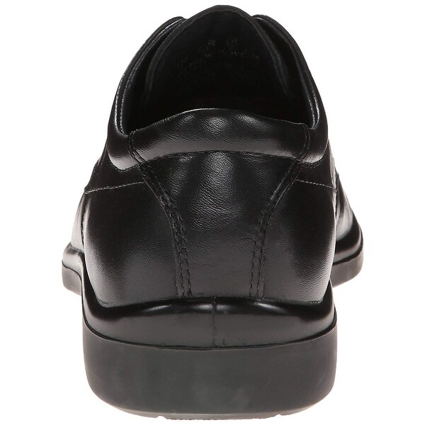 hush puppies venture