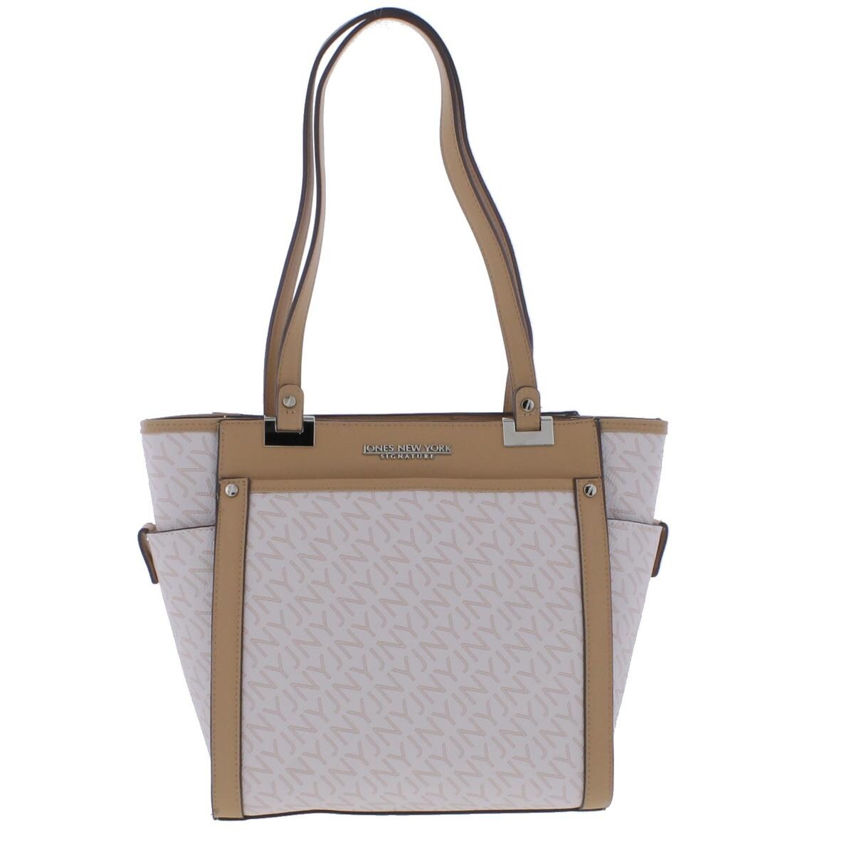 jones new york signature purse