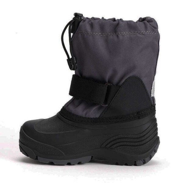 big boys waterproof boots