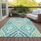 Option Teal