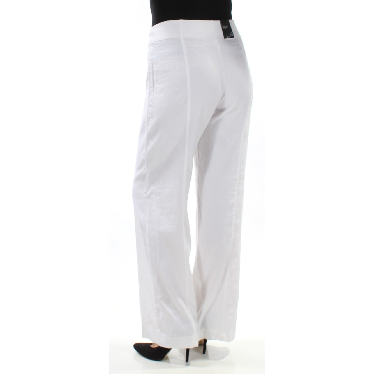white pants size 16