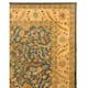 SAFAVIEH Handmade Antiquity Izora Traditional Oriental Wool Rug
