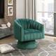 Option Dark Green