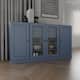 Option Antique Blue