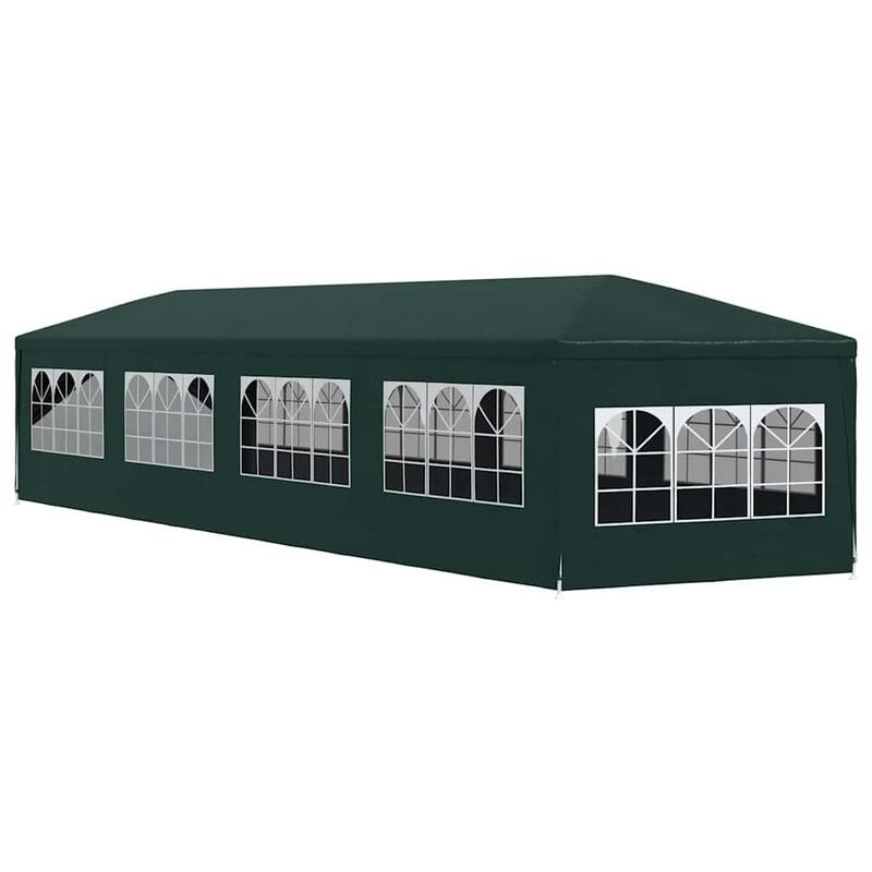 vidaXL Party Tent Outdoor Canopy Tent Patio Gazebo Marquee Beach Sunshade