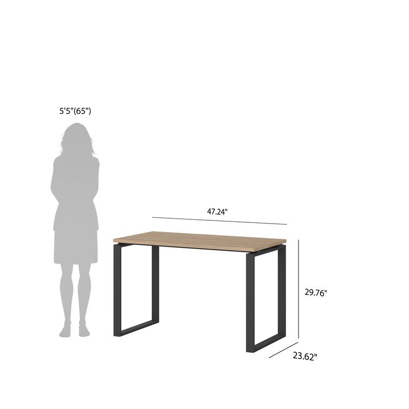 Carson Carrington Sign Home Office Writing Office Desk