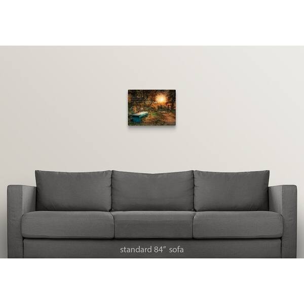 Show Me The Path Canvas Wall Art Overstock 25502339 Modern art canvases give homes, gyms, offices, restaurants, cafes a boost of inspiration. overstock com