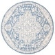 preview thumbnail 30 of 67, SAFAVIEH Handmade Micro-Loop Nuriye Medallion Wool Rug