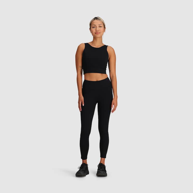 Outdoor Research Womens Vantage 7/8 Leggings
