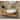 Apollo tile 11" x 11" Nirvana Polished Matte Textured Brown Glass Resin Stone Tile (4.2 sq ft/case) - 5 Pack