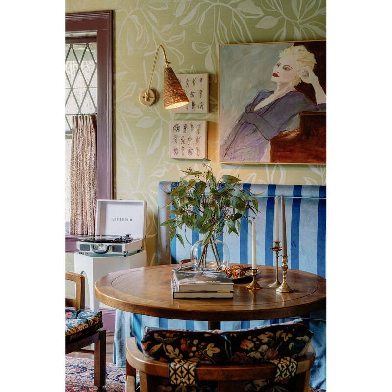 Hudson Valley Lighting 5416 Averack 17" Tall Wall Sconce